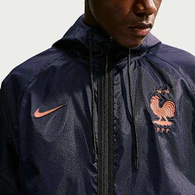 Nike.comにおけるFFF メンズ ナイキ Dri-FIT サッカー アンセム